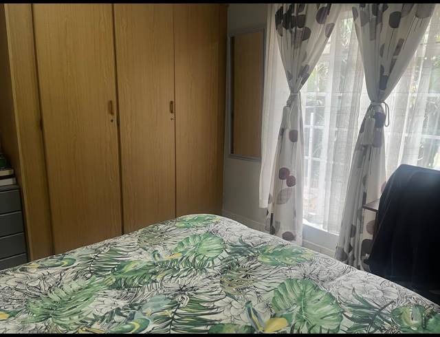 2 BEDROOM CLUSTER FOR SALE IN NOORDWYK